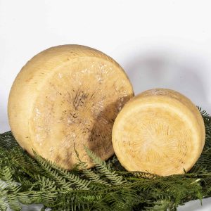 Pecorino stagionato